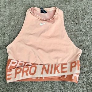 Nike Pro top